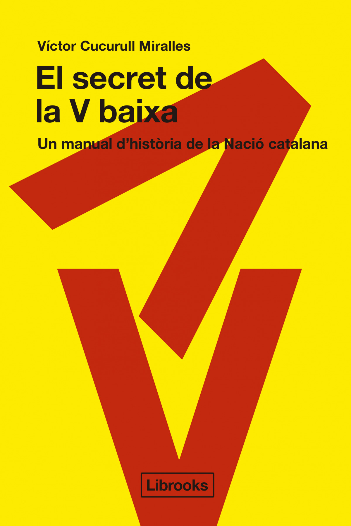 el secret de la v baixa