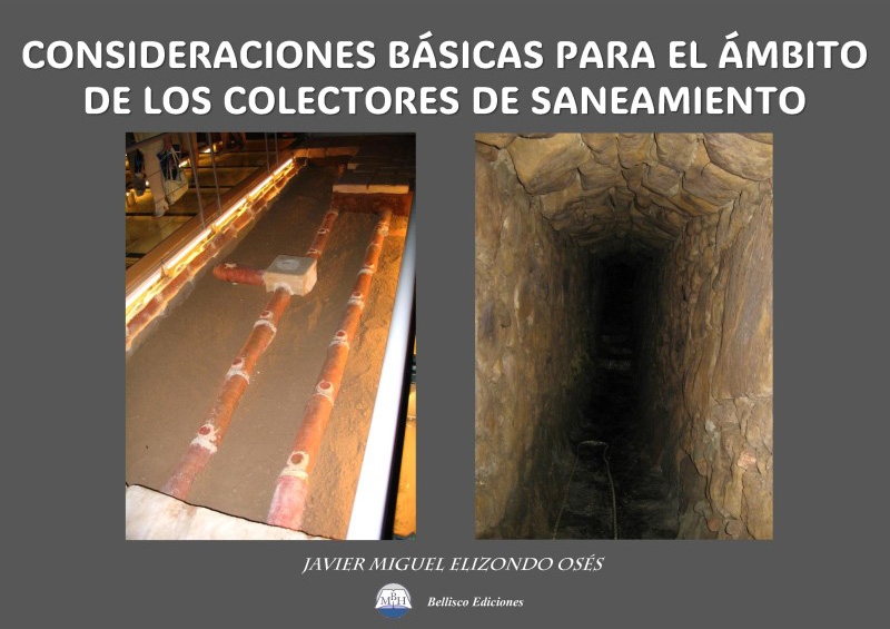 CONSIDERACIONES BASICAS �MBITO COLECTORES DE SANEAMIENTO