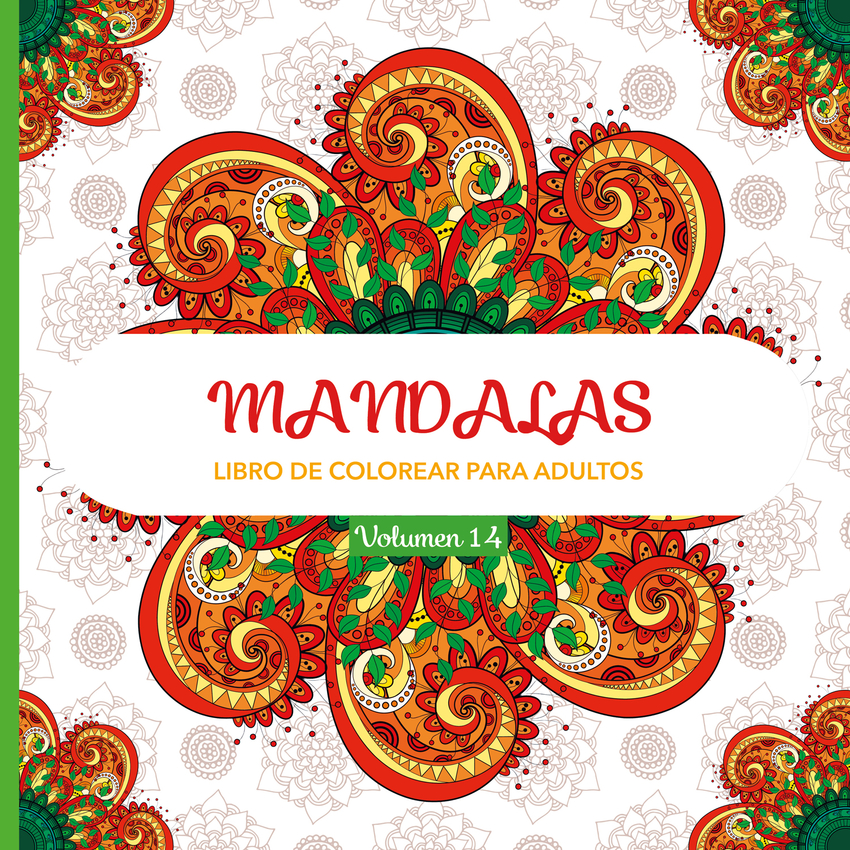 Mandalas 14