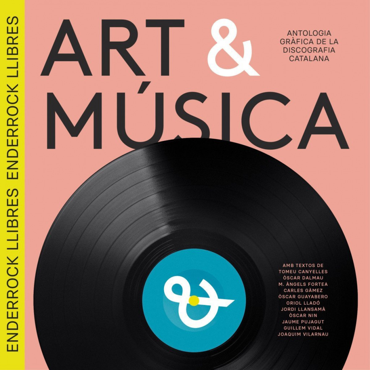 ART & MUSIC