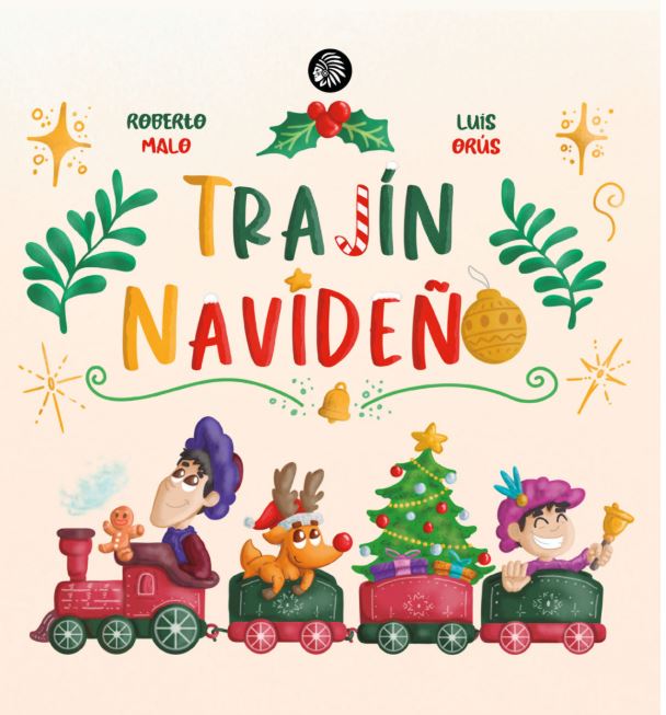 TRAJ�N NAVIDE�O