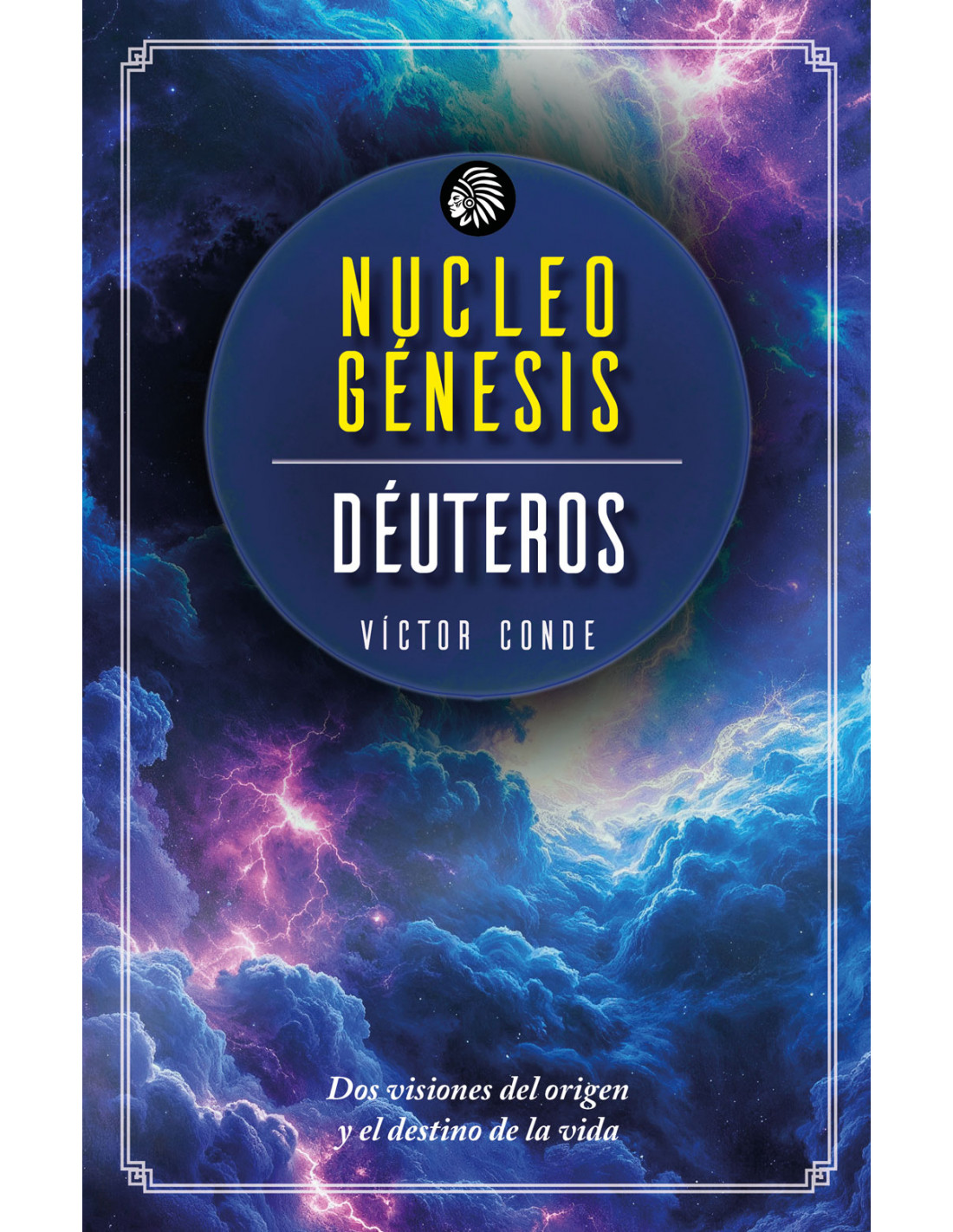 Nucleog�nesis / D�uteros