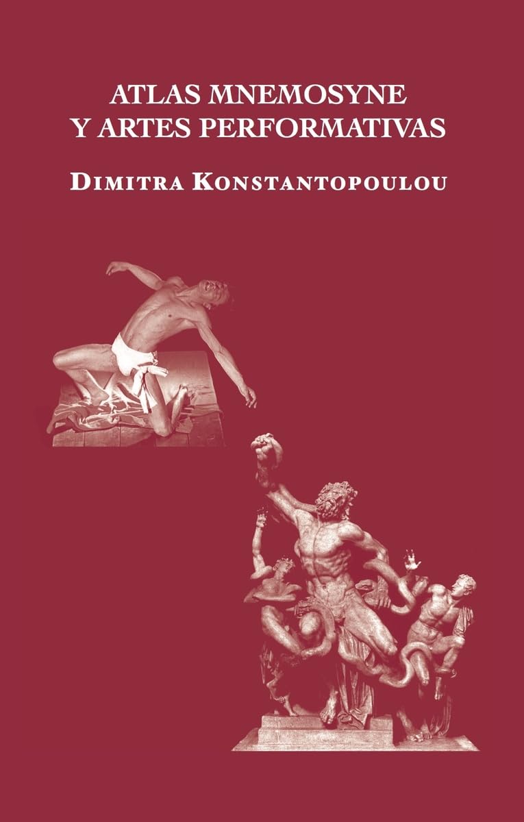 Atlas mnemosyne y artes performativas