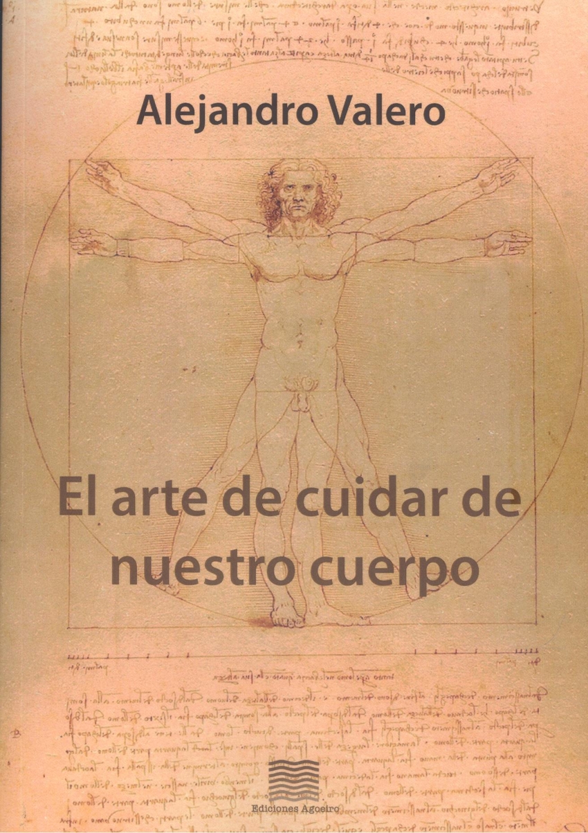 El arte de cuidar de nuestro cuerpo