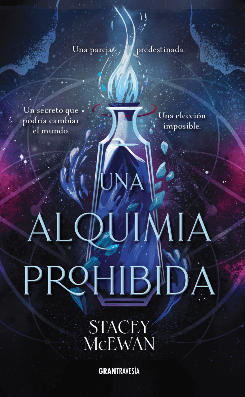 UNA ALQUIMIA PROHIBIDA