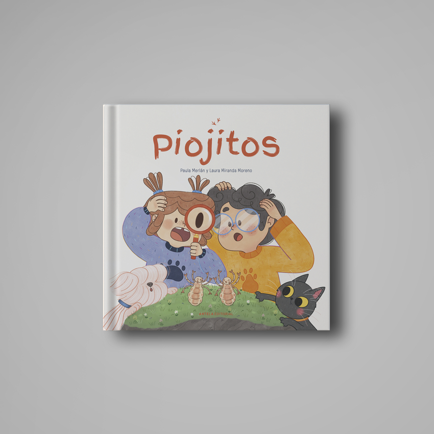 Piojitos