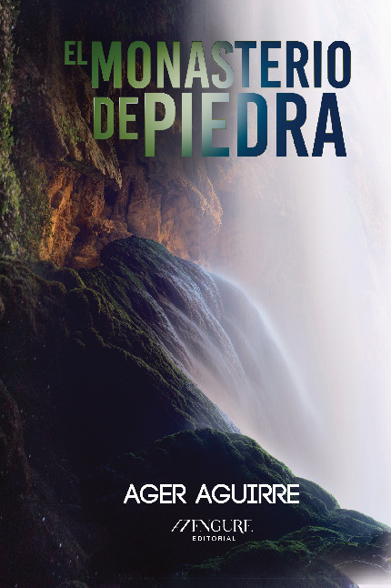 El monasterio de Piedra