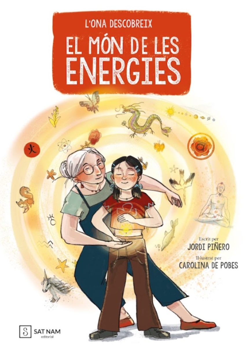 El m�n de les energies