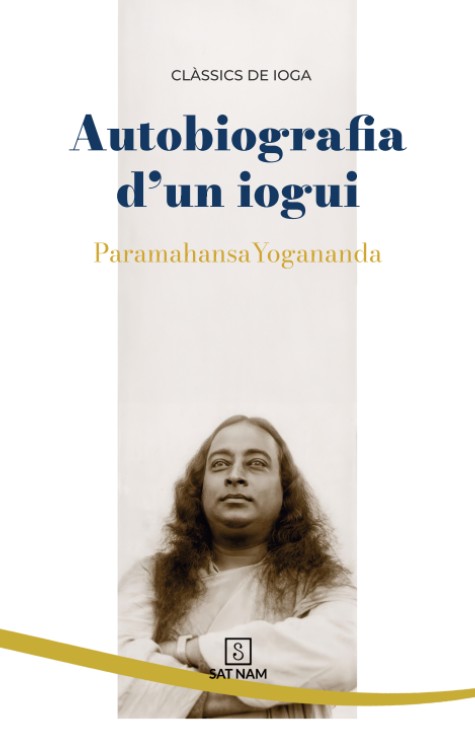 Autobiografia d'un iogui
