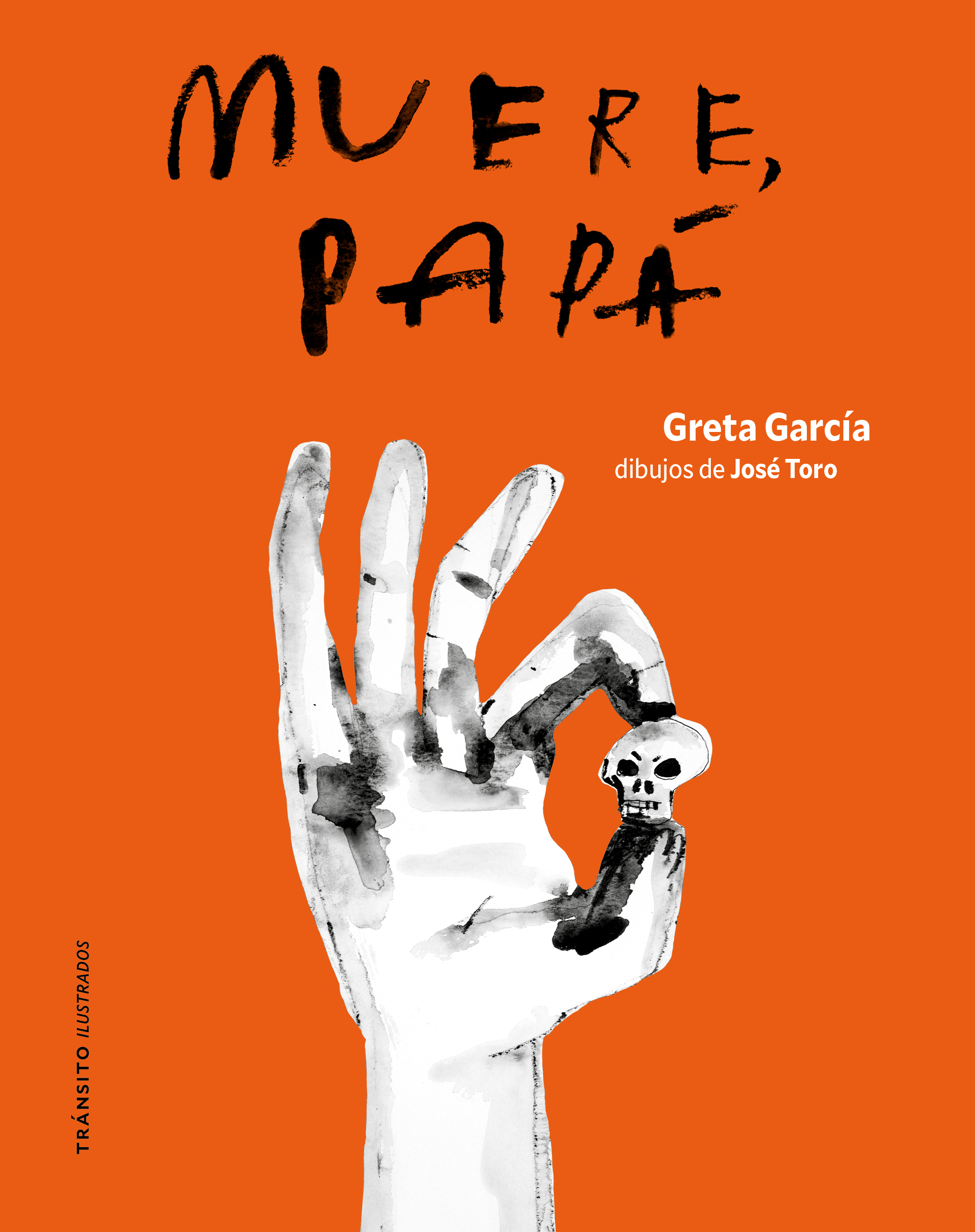 Muere, pap�