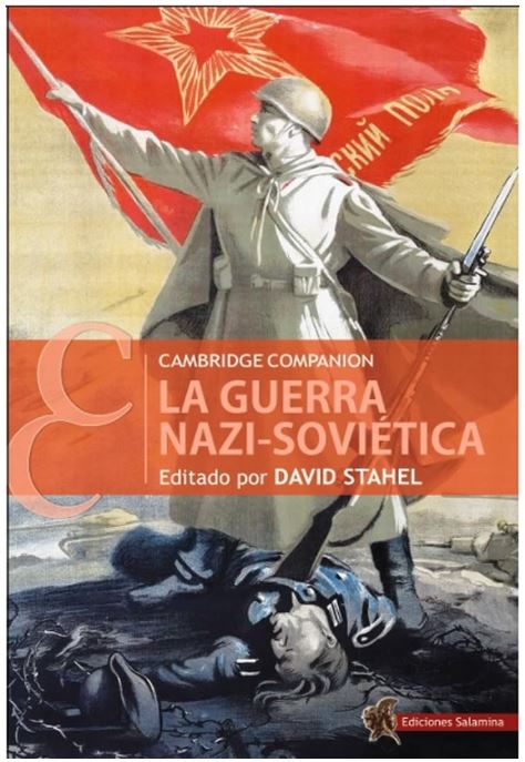 La guerra nazi-sovi�tica