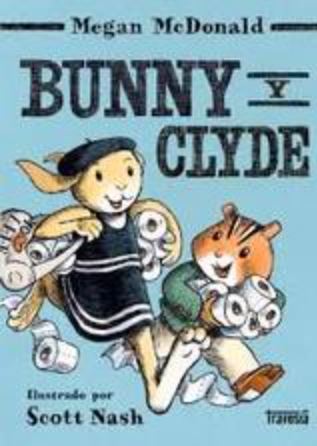 bunny i clyde
