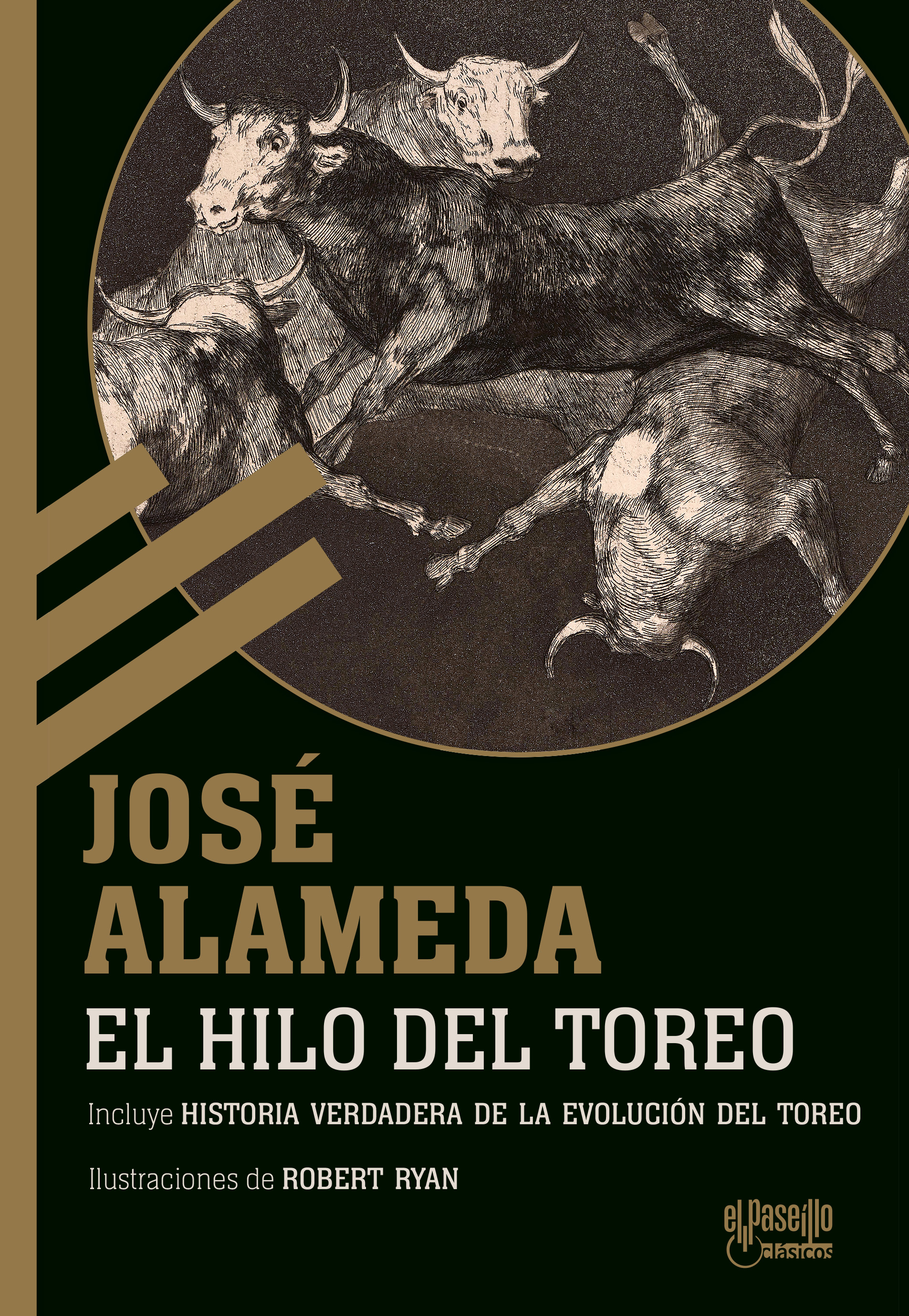 El hilo del toreo