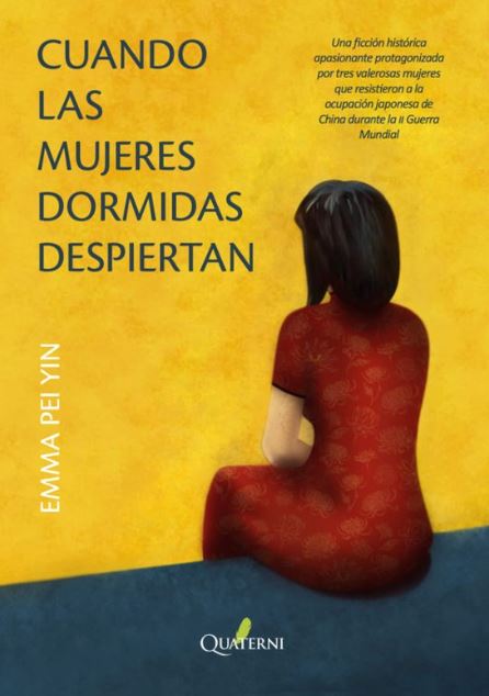 Cuando las mujeres dormidas despiertan