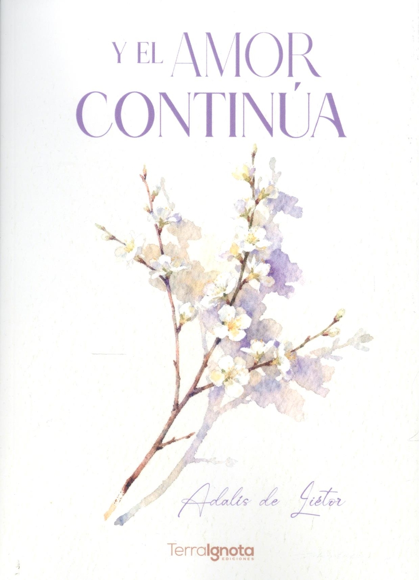 Y el amor continua
