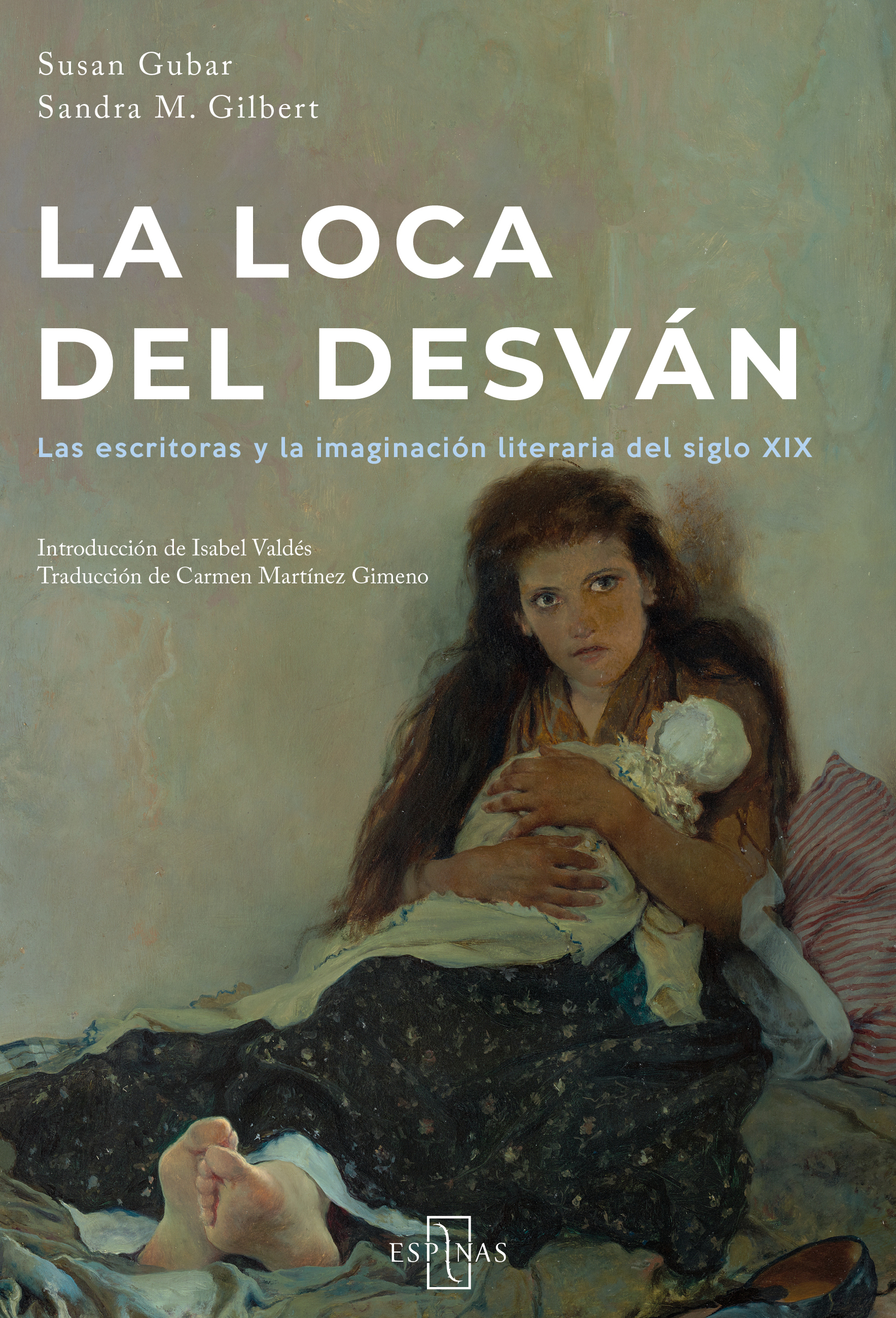 La loca del desv�n