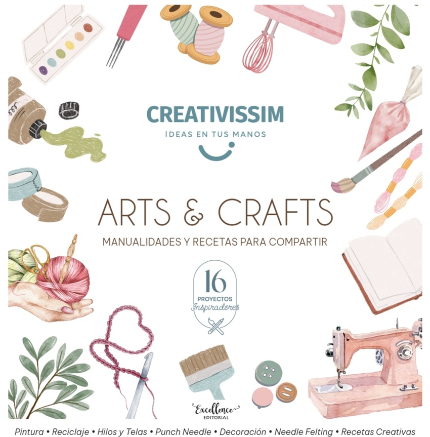 Creativ�ssim