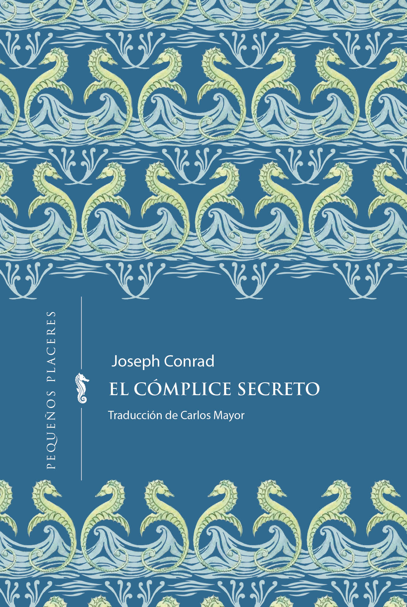 El c�mplice secreto