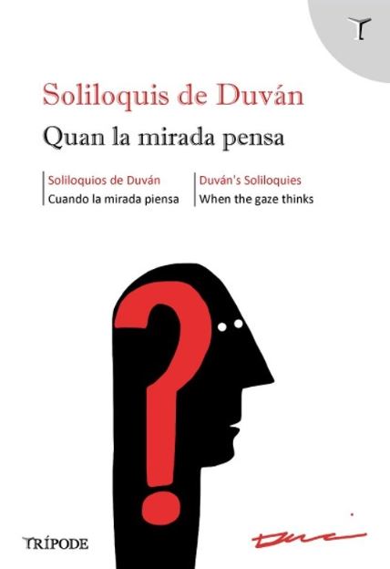 SOLILOQUIS DE DUV�N