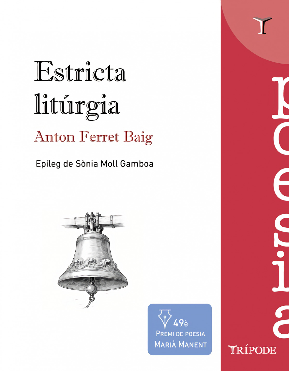 ESTRICTA LIT�RGIA