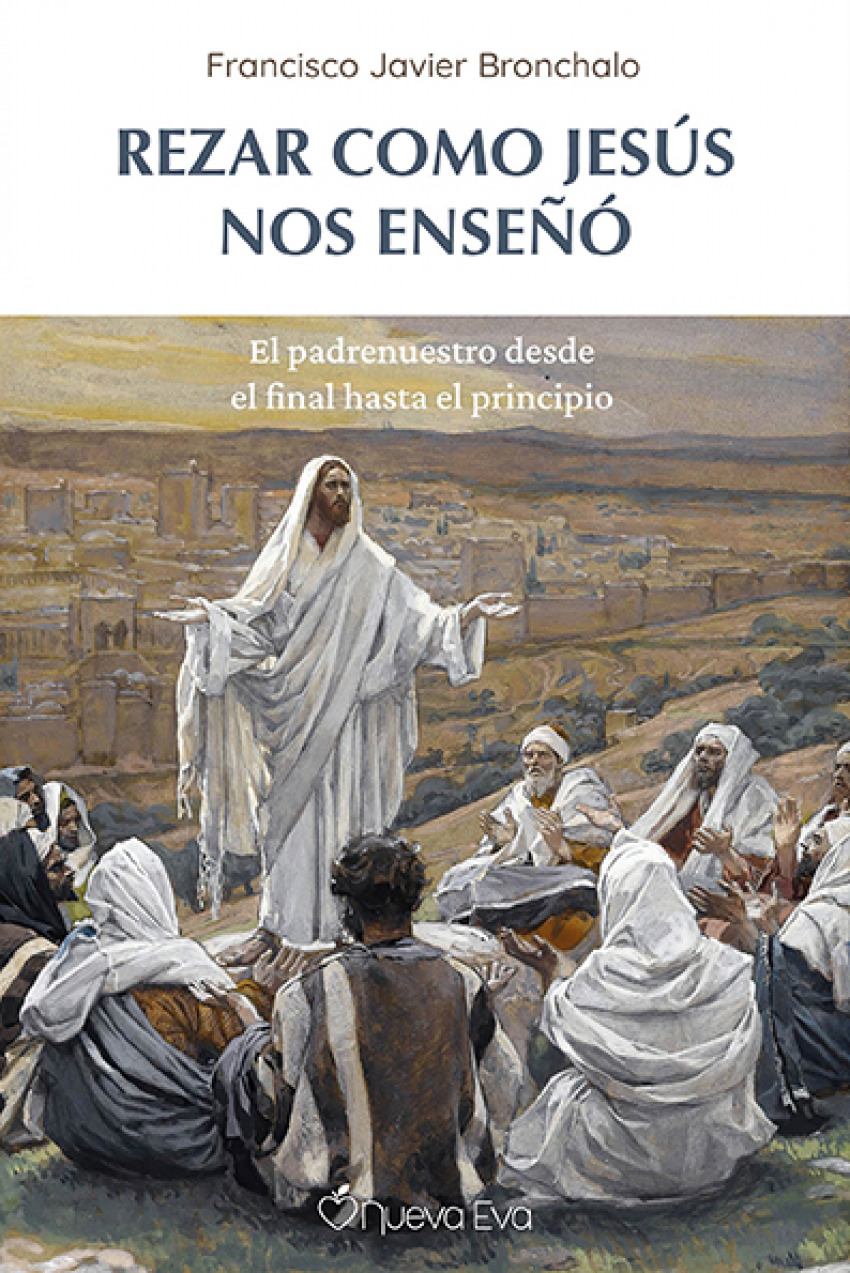 Rezar como Jes�s nos ense��