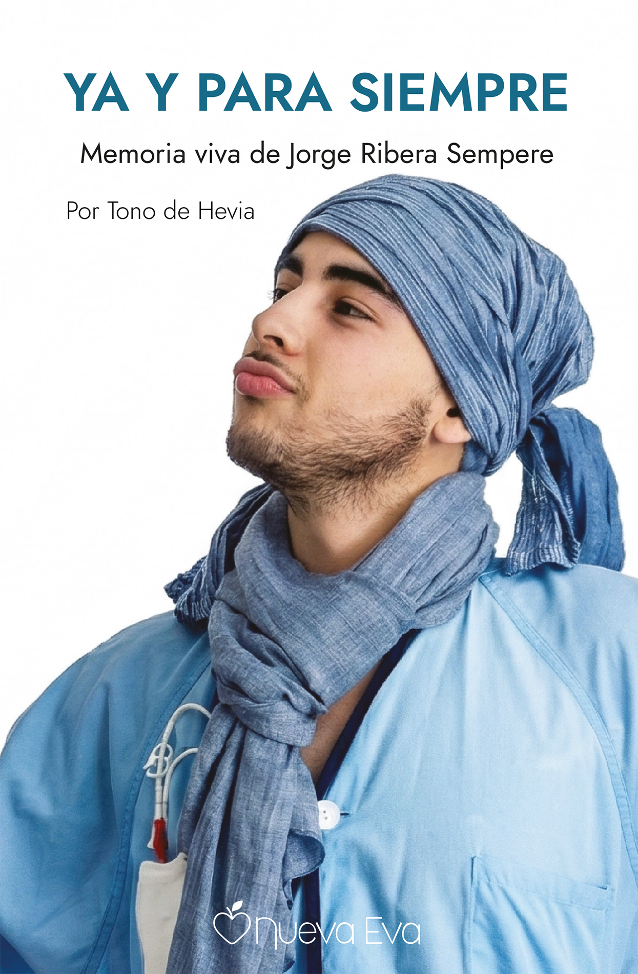 Ya y para siempre