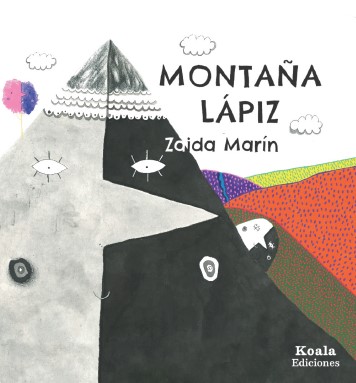 Monta�a L�piz