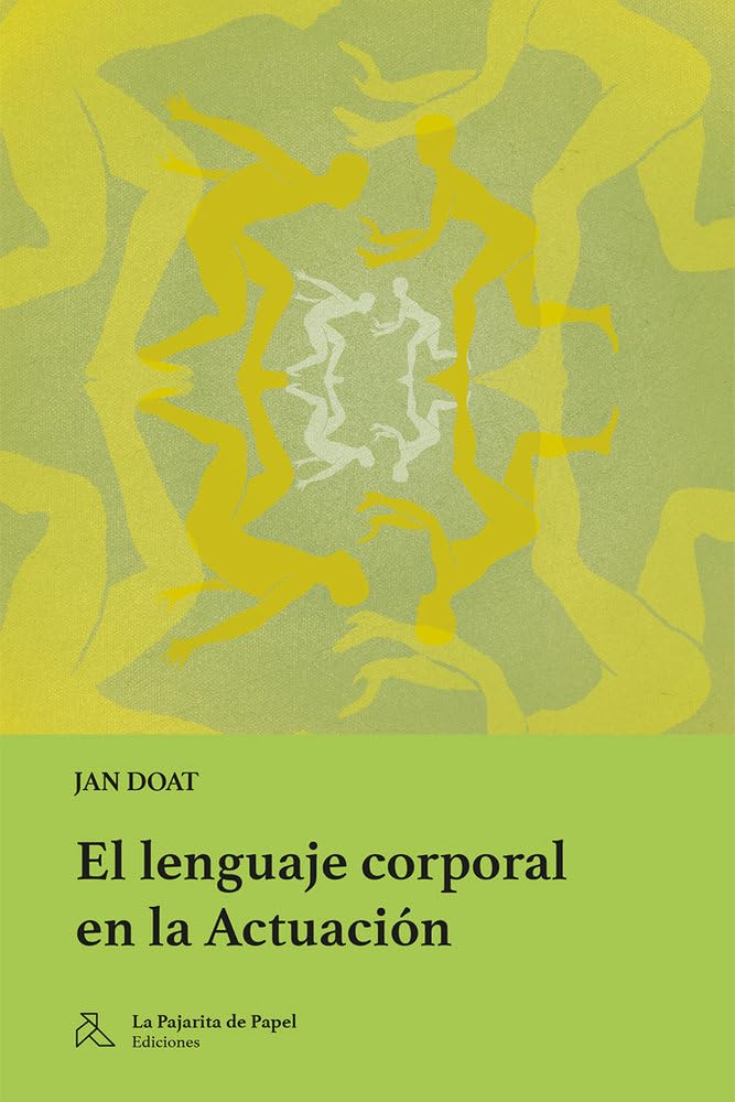 El lenguaje corporal en la actuacion