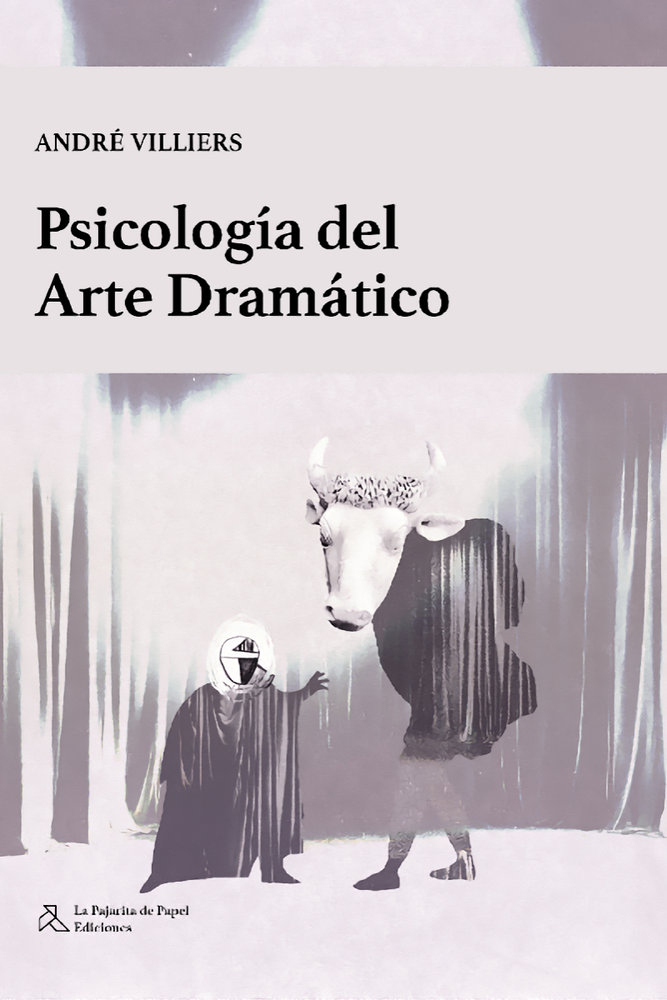 Psicologia del arte dramatico
