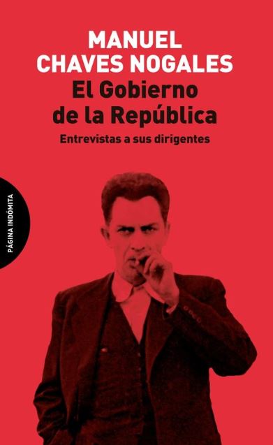 El Gobierno de la Rep�blica