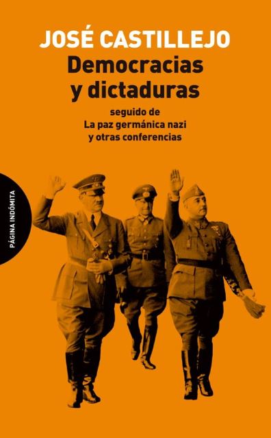Democracias y dictaduras