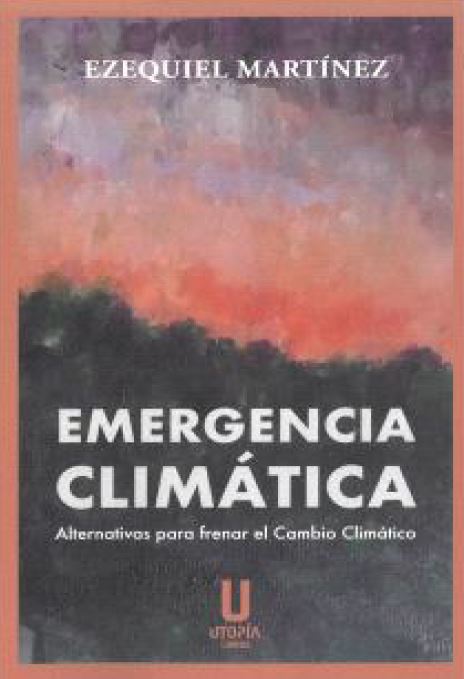 Emergencia climatica