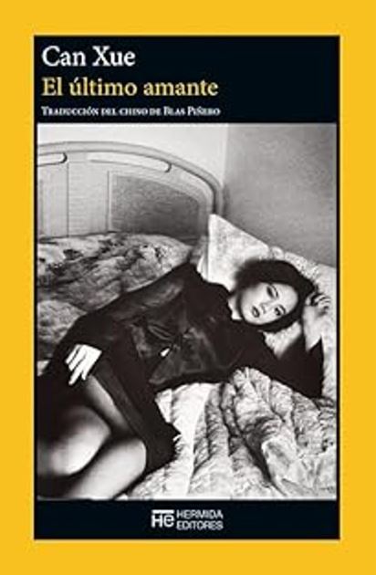 El ultimo amante
