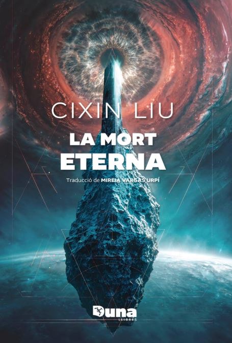 LA MORT ETERNA