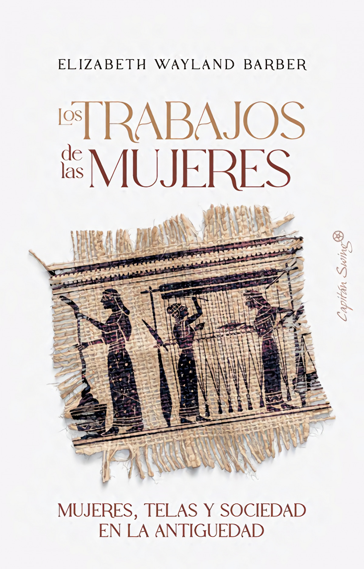 Los trabajos de las mujeres