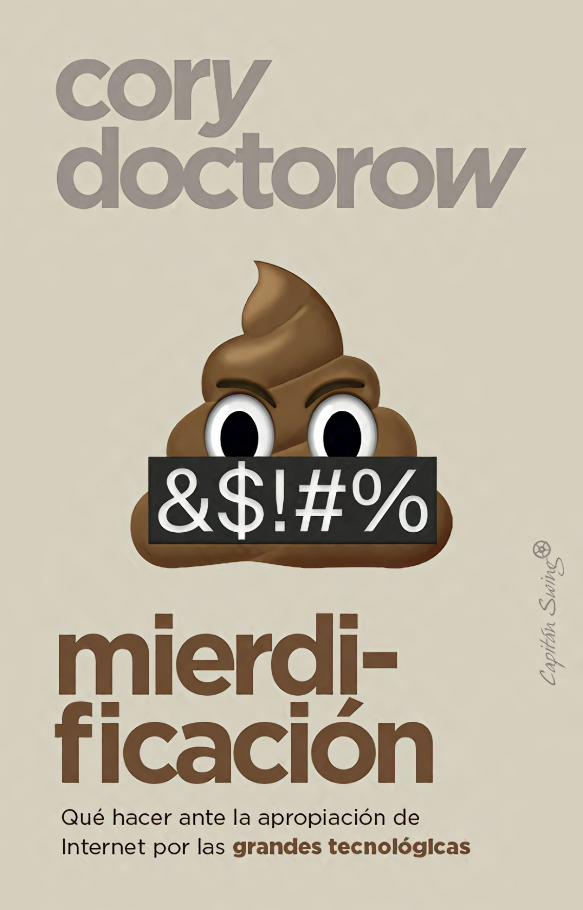 Mierdificaci�n
