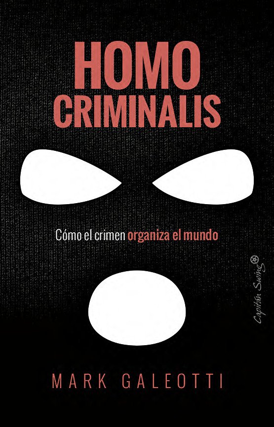 Homo criminalis