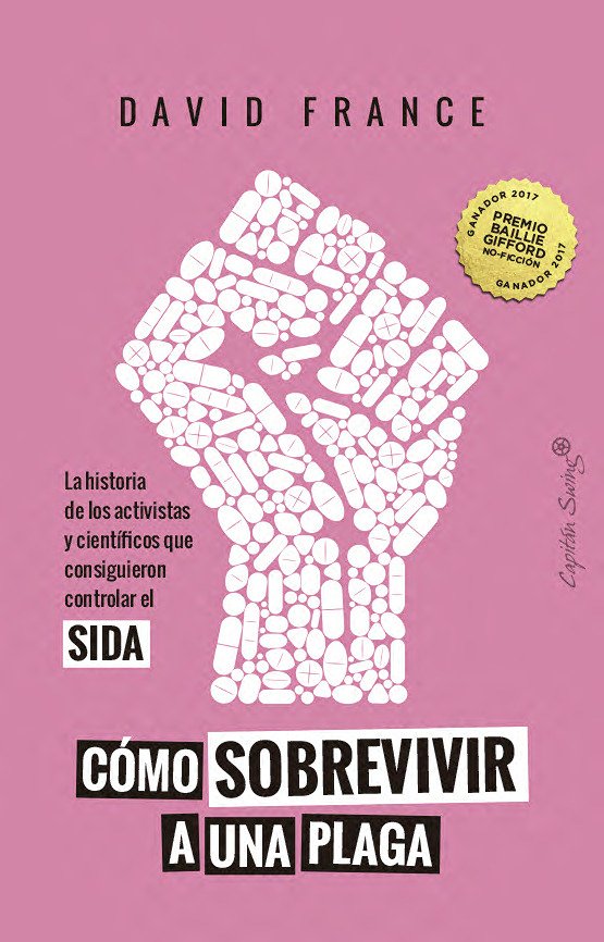 C�mo sobrevivir a una plaga
