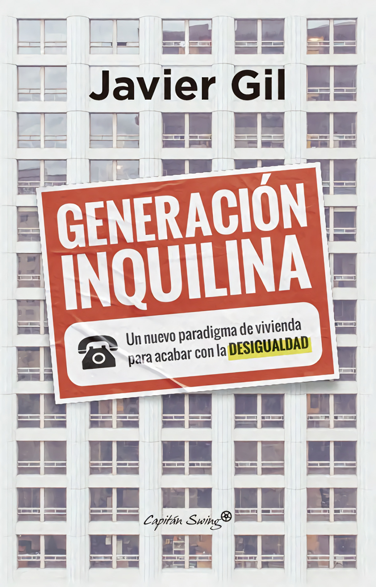 Generaci�n inquilina
