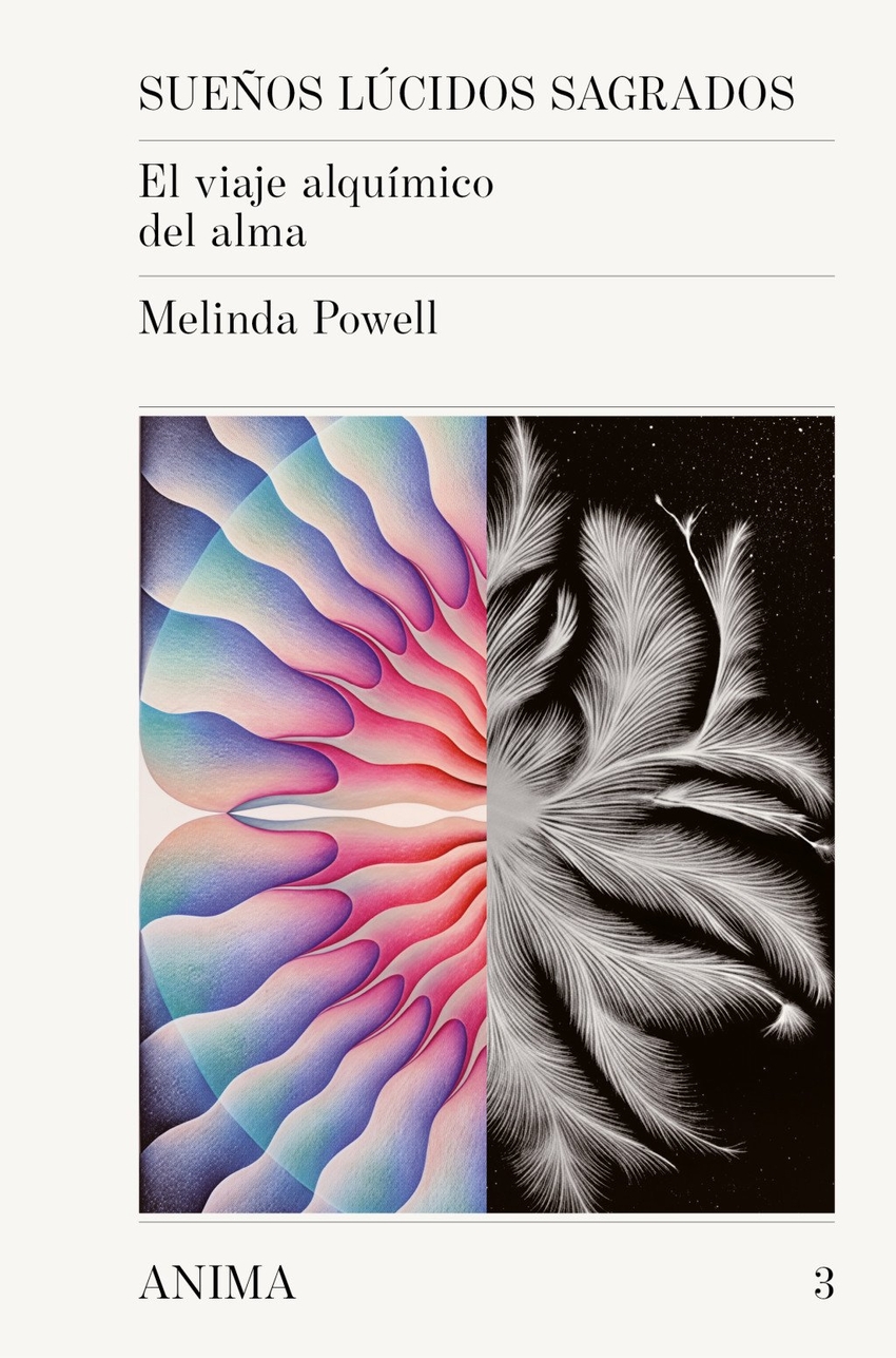 Sue�os l�cidos sagrados