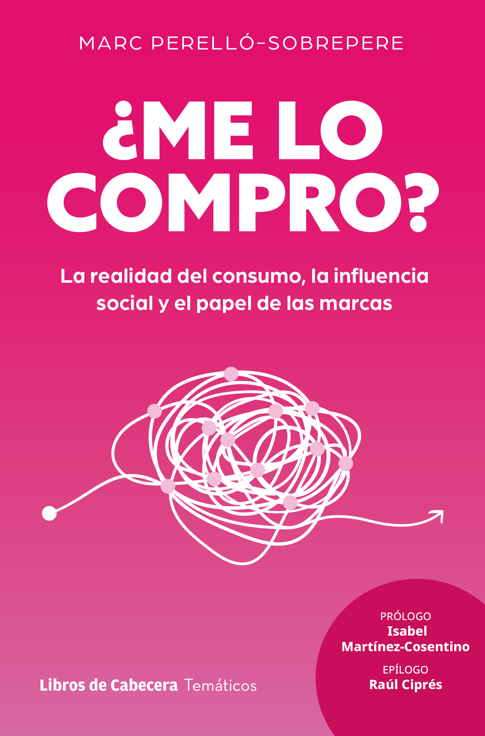 �Me lo compro?