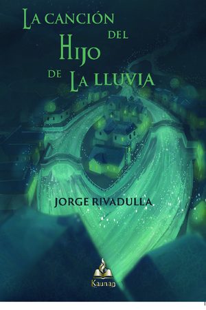 la cancion del hijo de la lluvia