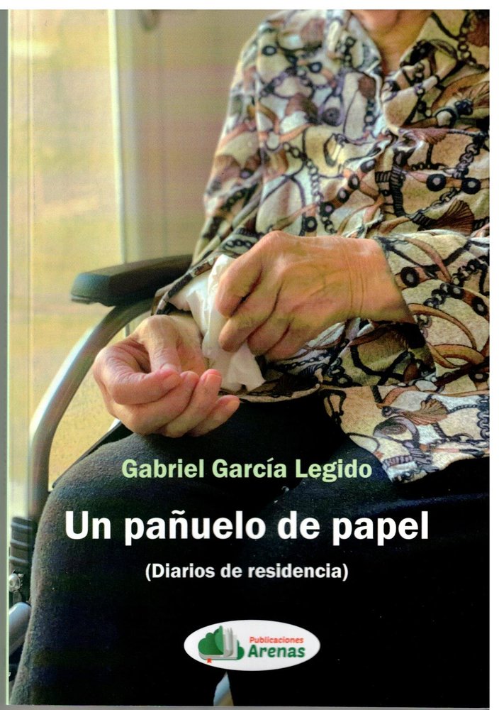 UN PA�UELO DE PAPEL
