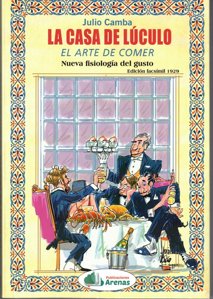 LA CASA DE L�CULO