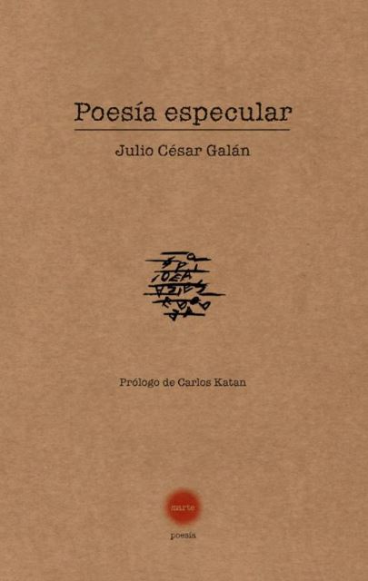 Poesia especular
