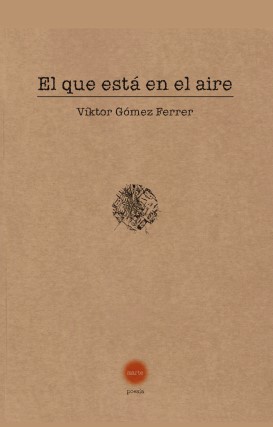 El que esta en el aire