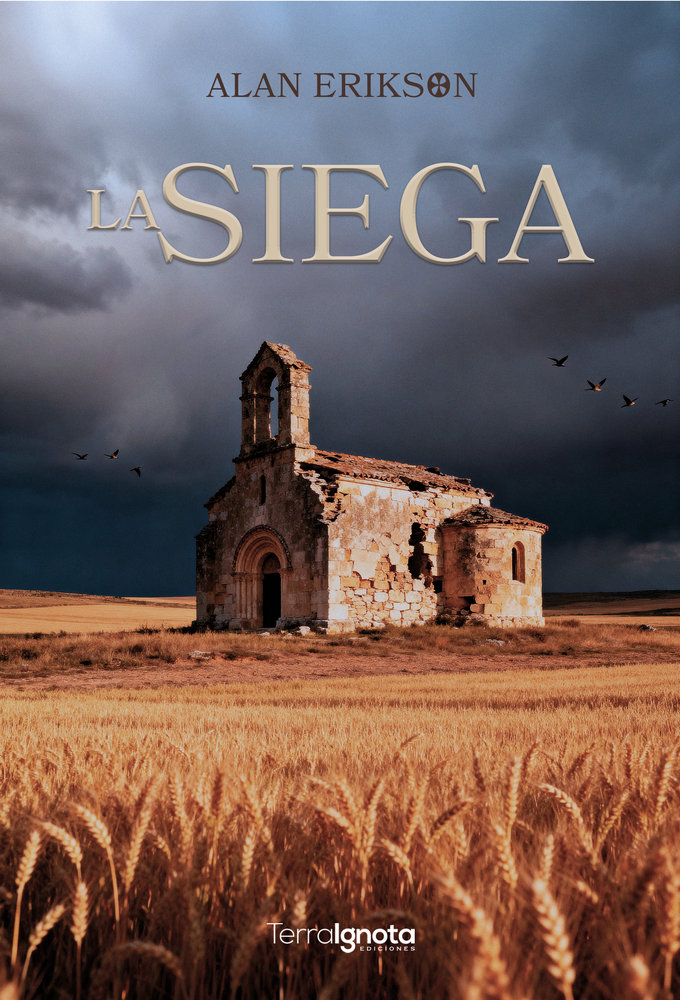 la siega