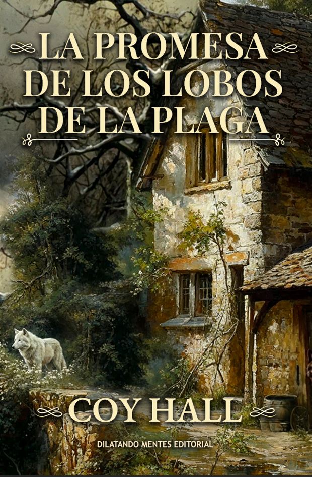 La promesa de los lobos de la plaga