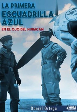PRIMERA ESCUADRILLA AZUL