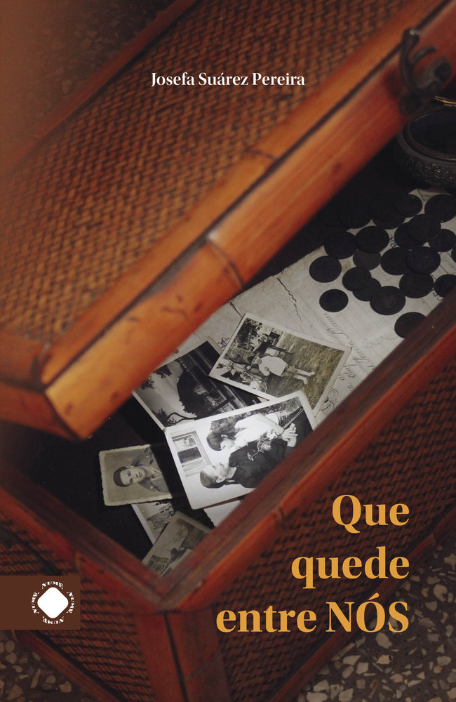 Que quede entre n�s